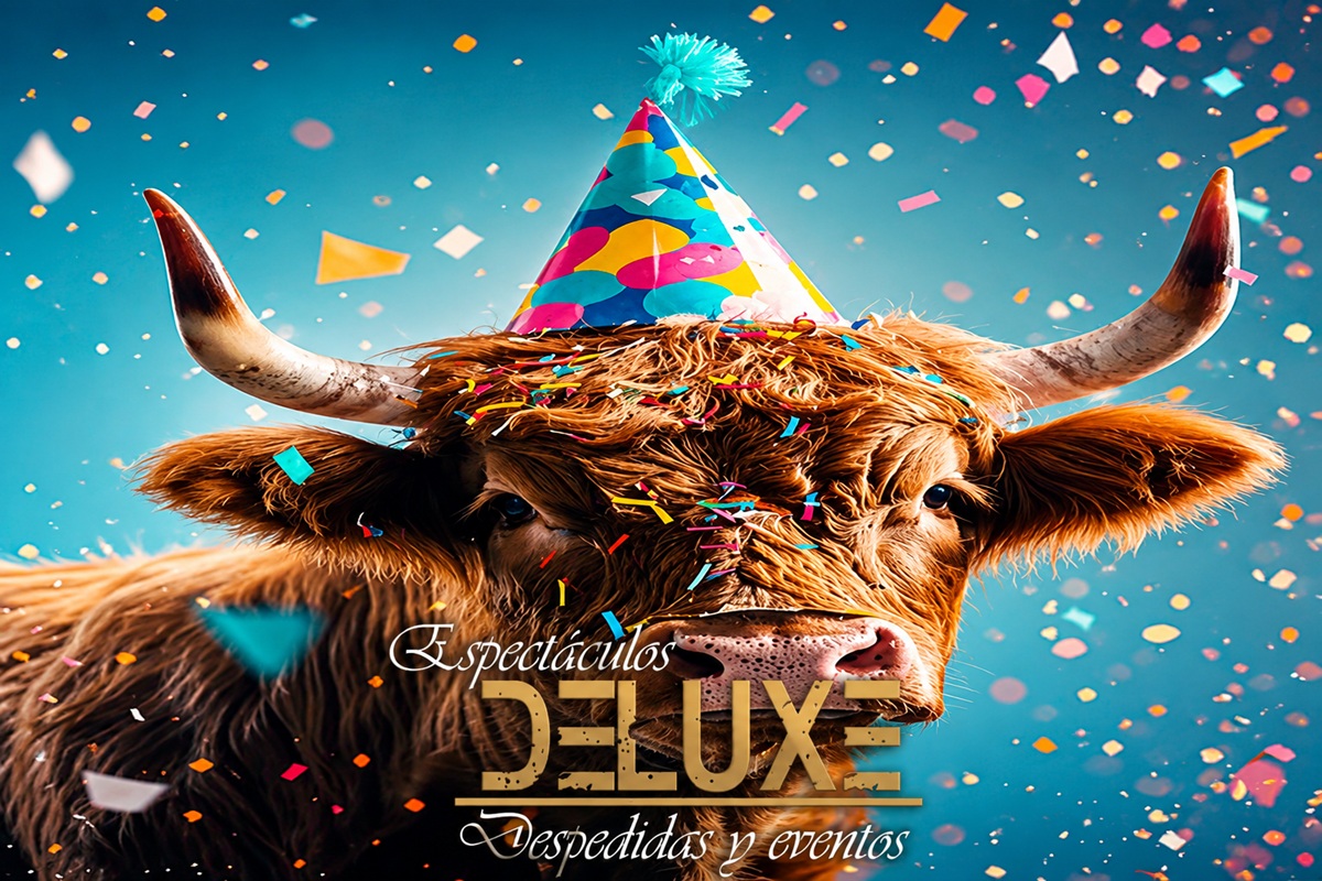 Capea para cumpleaños en Sevilla