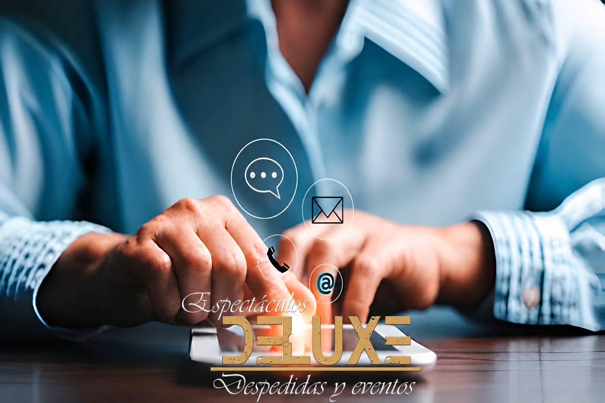 Contacto Capeas en Sevilla